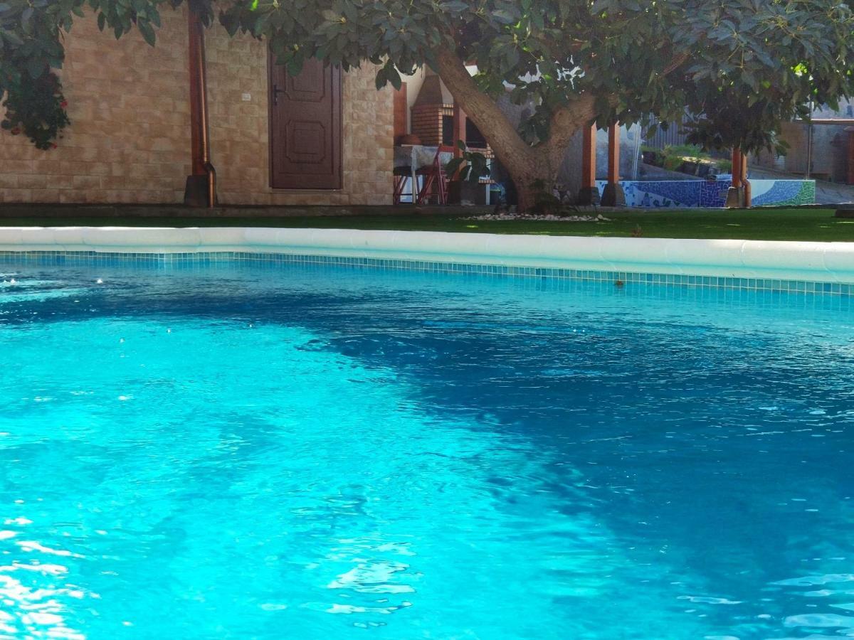 Villas Norte Piscina Privada Climatizada La Victoria de Acentejo Exterior photo